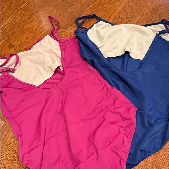 Bundle leotards - Picture 3 of 4